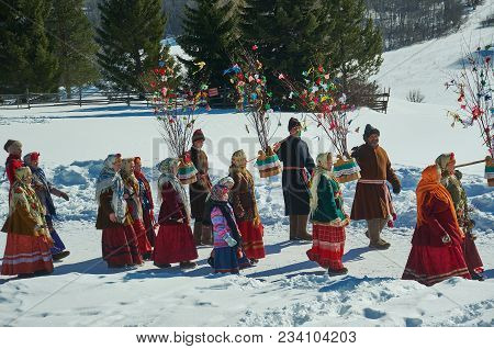 Religious Orthodox Holiday 