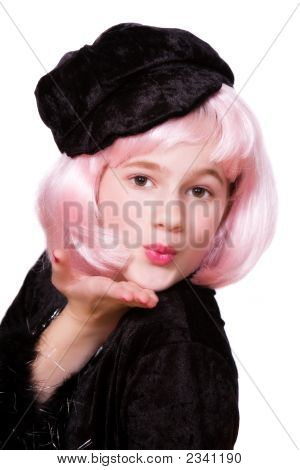 Beijos Diva