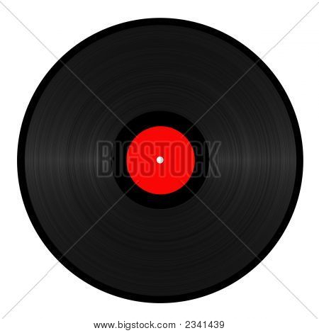 Vinylplader