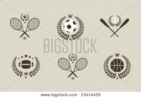 Emblemi di sport