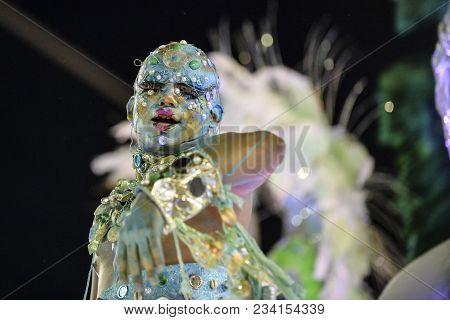 Carnival 2018 - Cubango