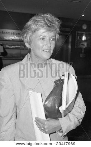Glenys Kinnock (baronesa Kinnock)