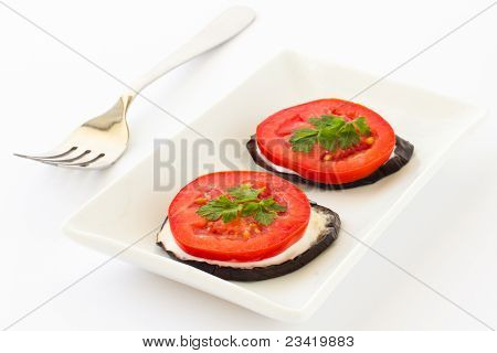 요리 가지