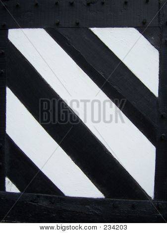 Tudor Panel