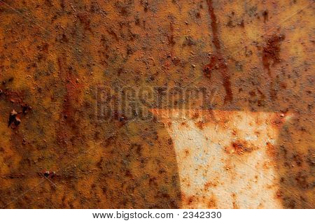 Tipo de Rusty