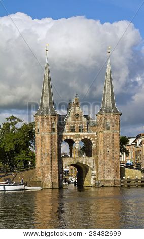 Sneek Waterpoort