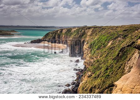 New Zealand Coast