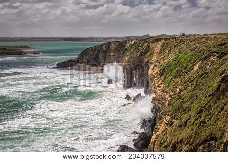 New Zealand Coast