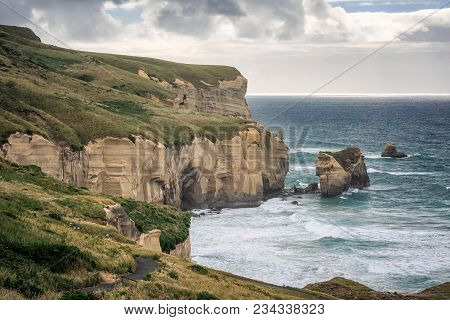 New Zealand Coast