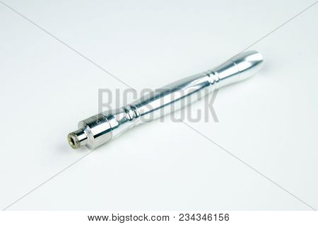 Diamond Micro Dermabrasion Device For Health Care