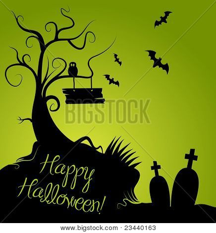 เบื้องหลังฮาโลวีน