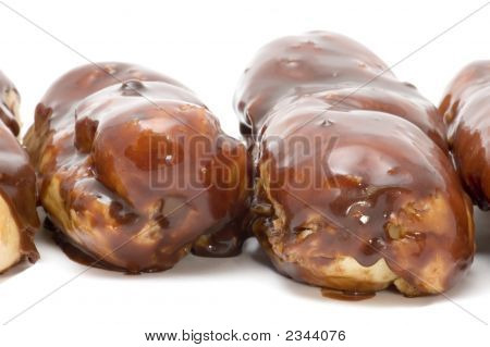 Eclair ชัด ๆ