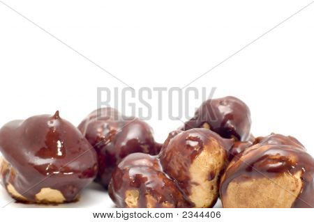 Shapeless Eclair