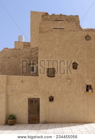 Residential Buildings At The Monastery Of Saint Paul The Anchorite (monastery Of The Tigers), Dates 