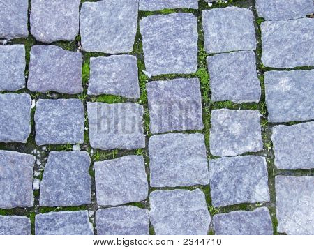 Kamenná textura