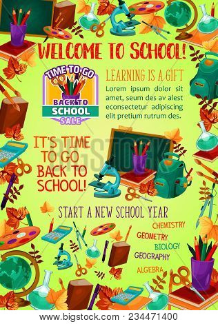 welcome back school banner frame vector photo bigstock welcome back to school banners