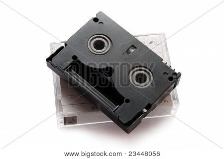 Videokazetta Standard Minidv