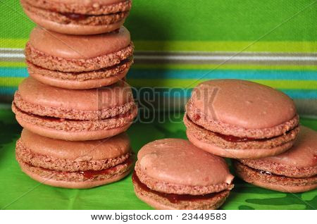 Macarons