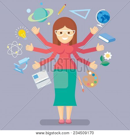 School Teacher