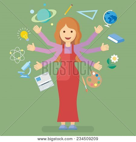 School Teacher