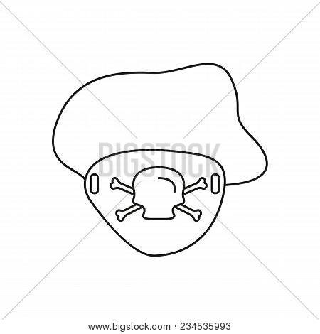 Eye Patch Images, Illustrations, Vectors - Eye Patch Stock Photos