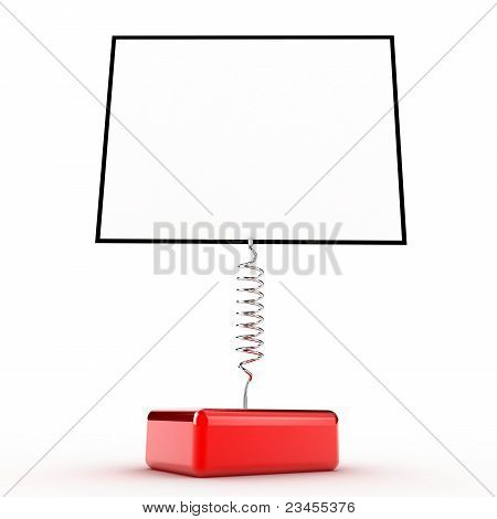 Tillkännagivandet