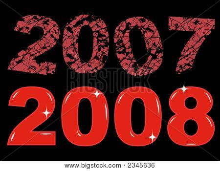 New Year