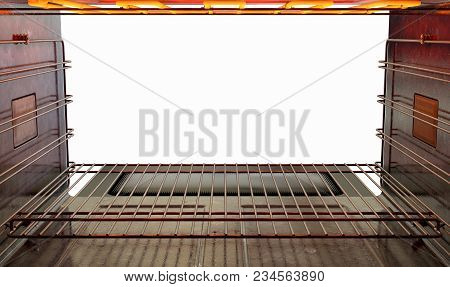 Inside The Oven