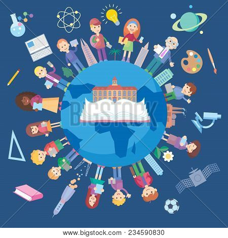 Educationworld.eps