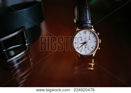 Stylish Men's Watches