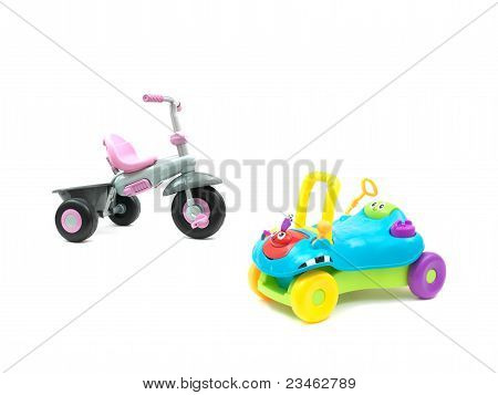Trike