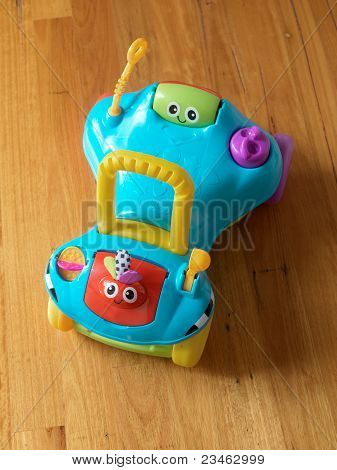 Trike