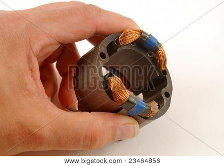 Rotor