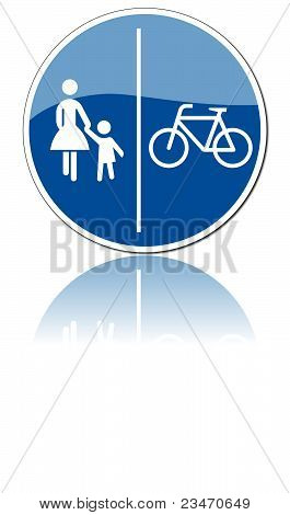 trafikskyltar