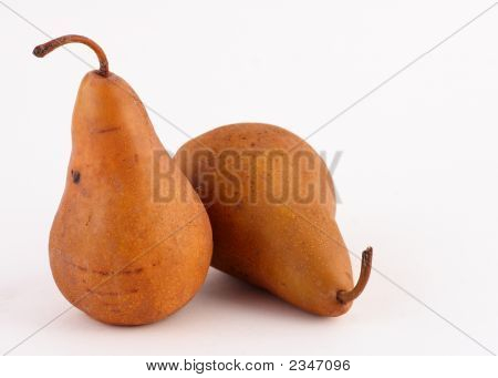 Paar van peren