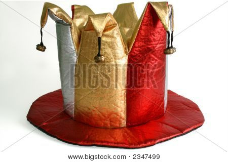Giullari Hat