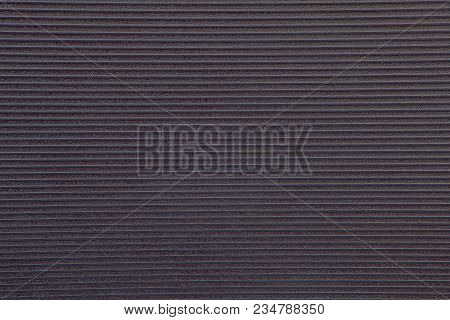 Linear Metal Background, Brown Metallic Linear Background