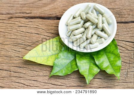 Alternative Health Care
