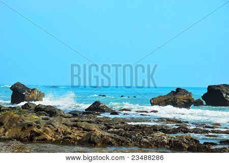 spiaggia