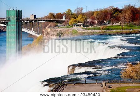 Niagara Falls