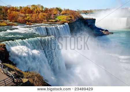 Niagara Falls