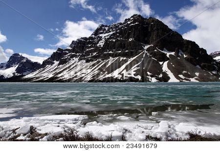 Bow Lake