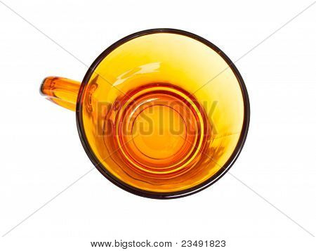 Isoleret glas kop