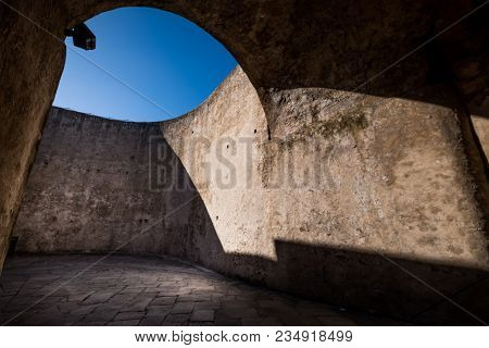 Piombino, Tuscany, Italy