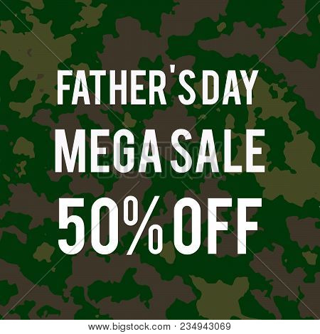 Fathers Day Sale Military