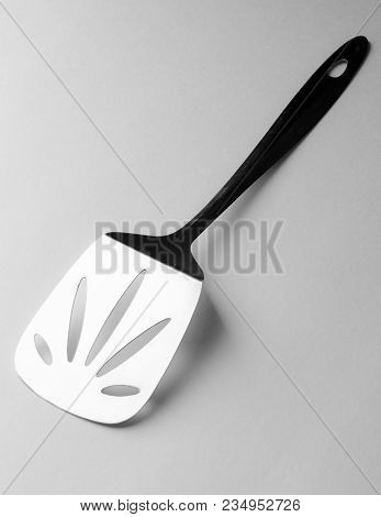 Kitchen Cooking Utensil Spatula Silver Utensils Used In Kitchen