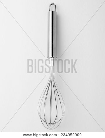 Kitchen Utensil Whisk Beater Utensils Used In Kitchen To Make Food And Projects