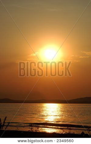 黒海の上昇