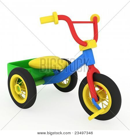 Ilustracja z Trike