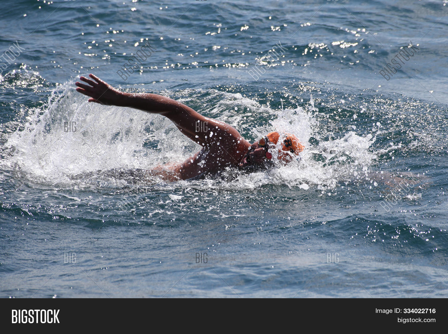 samsung swimming